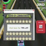 MVP Multiplayer Racing Game Release – Road Trip Friends